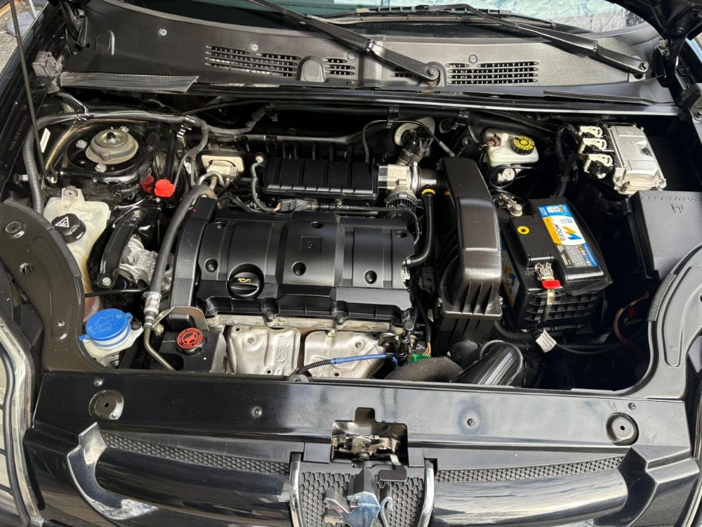 Peugeot Partner Patagonica VTC Plus — foto 12
